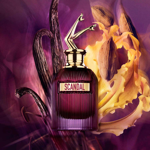 JEAN PAUL GAULTIER Scandal Intense - Eau de Parfum Intense
